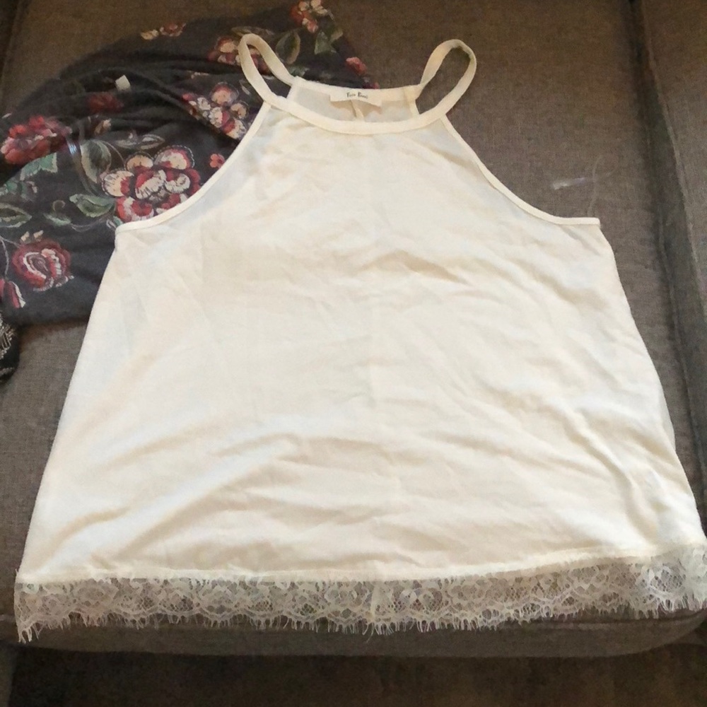 Tank (Brand New)